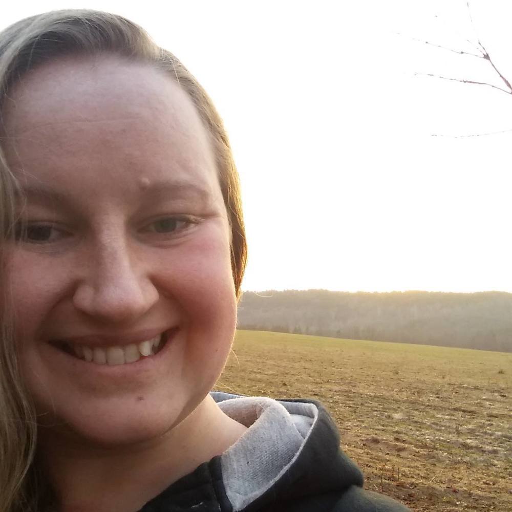Meet your Posher, Ericka